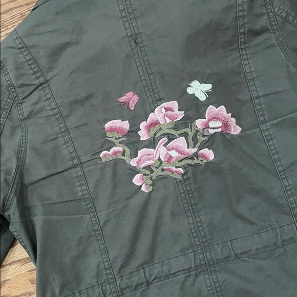 Jacket Ashley size s good condition Women - Picture 3 of 4